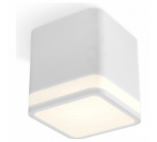 Накладной светильник Ambrella Techno Spot 319 XS7805030