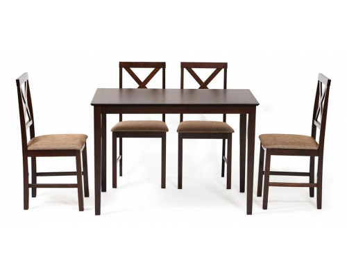 Набор уличный Хадсон