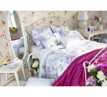 Постельное белье полутораспальное Flicker