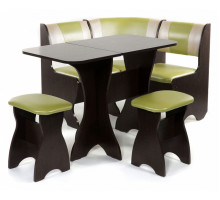 Уголок кухонный Тюльпан-мини