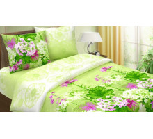 Постельное белье полутораспальное Simfonia