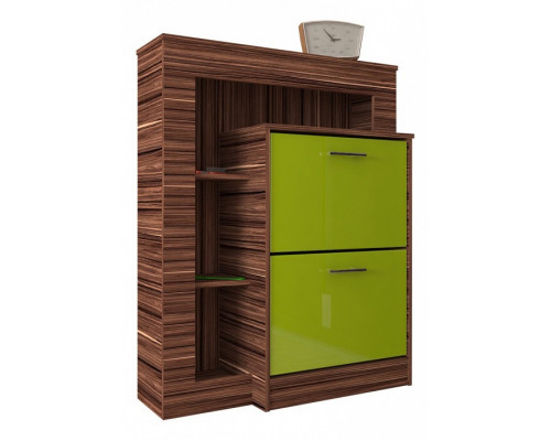 Тумба для обуви Мебелеф-25