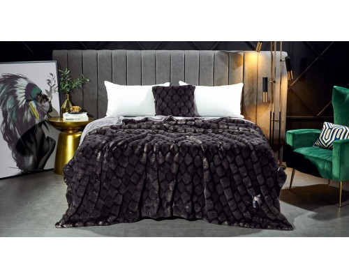 Покрывало полутораспальное Адриана