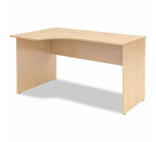Стол офисный Simple SET160-1(L)