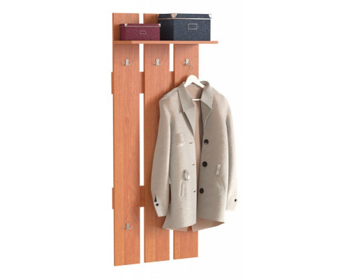 Вешалка-полка ШП-01.1