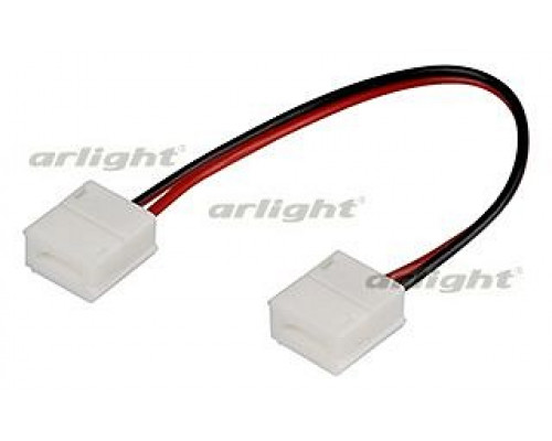 Соединитель Arlight  FAST-MONO-8mm-L150mm-X2