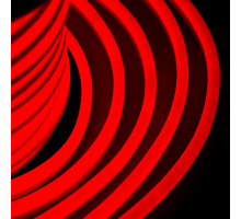 Шнур световой [50 м] Гибкий неон 131-022