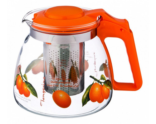 Чайник заварочный (900 мл) Agness 885-007