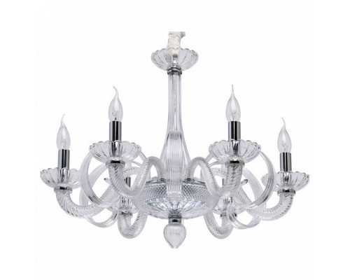 Подвесная люстра MW-Light Элла 11 483013506