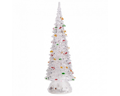 Ель световая (25 см) 513-023