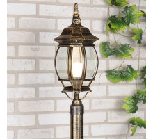 Наземный низкий светильник Elektrostandard 1043 a023668