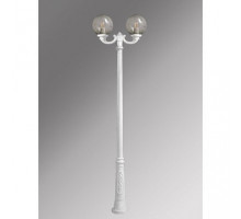 Фонарный столб Fumagalli Globe 300 G30.157.R20.WZE27