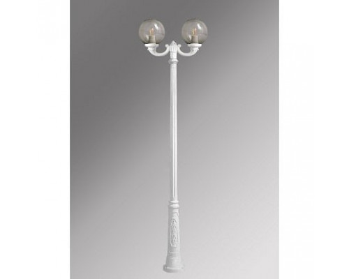 Фонарный столб Fumagalli Globe 300 G30.157.R20.WZE27