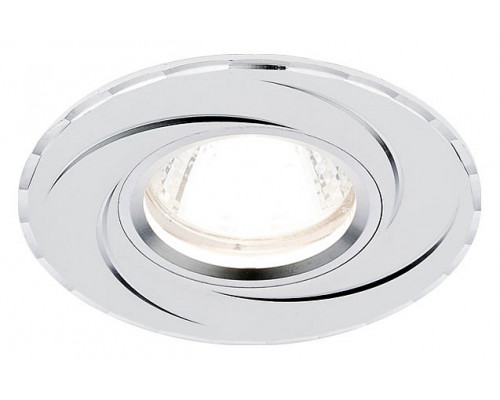 Встраиваемый светильник Ambrella Classic A506 A506 W