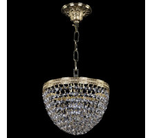 Подвесной светильник Bohemia Ivele Crystal 1932 19321/20IV G