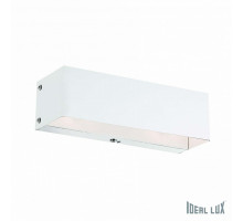 Накладной светильник Ideal Lux FLASH FLASH AP2 BIANCO