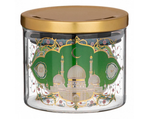 Банка для пищевых продуктов (520 мл) Сура 887-122