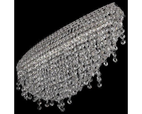 Подвесной светильник Bohemia Ivele Crystal Remini 4 S505.0.60.B.3000