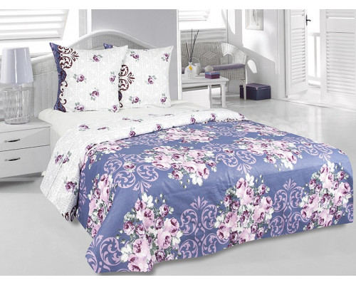 Постельное белье полутораспальное Идиллия