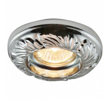 Встраиваемый светильник Arte Lamp Plaster A5244PL-1CC
