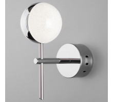 Бра Eurosvet Monica 90173/1 хром 5W