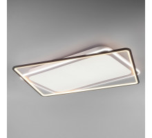 Накладной светильник Eurosvet Shift 90157/2 белый 217W