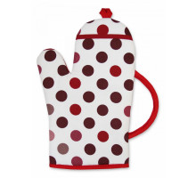 Рукавица Чаепитие