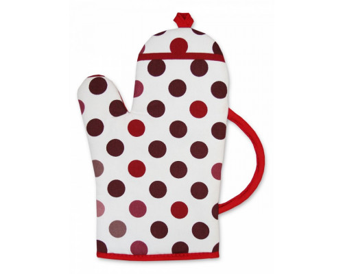 Рукавица Чаепитие