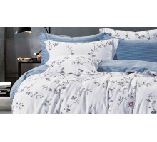 Постельное белье полутораспальное Флер