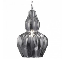 Подвесной светильник Maytoni Eustoma MOD238-PL-01-B