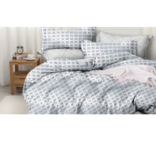 Постельное белье евростандарт Pure Cotton 193-PC