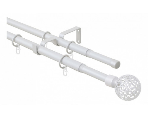 Карниз (160/300 см) Шар с кругами