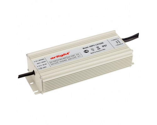 Блок питания Arlight  ARPV-LG12200-PFC (12V, 16.7A, 200W)