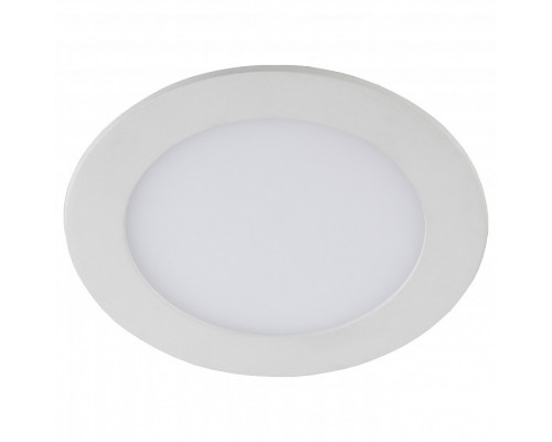 Встраиваемый светильник Эра LED 1 LED 1-3-4K
