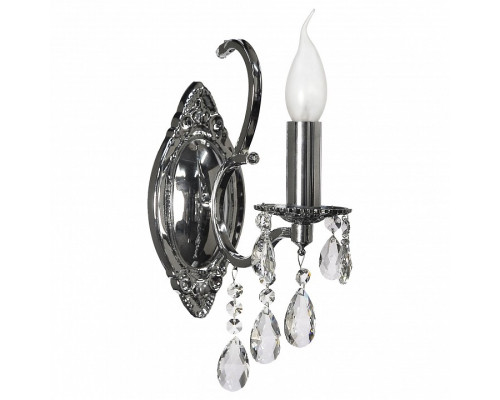 Бра Arti Lampadari Pisani Pisani E 2.1.1.601 N