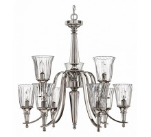 Подвесная люстра Hinkley Chandon HK-CHANDON9