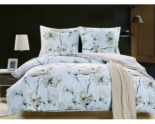 Постельное белье семейное C-221