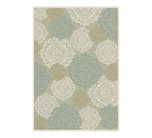 Ковер интерьерный (65x110 см) Genova