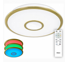 Накладной светильник Citilux Старлайт 