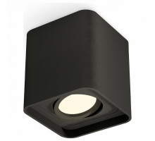 Накладной светильник Ambrella Techno Spot 357 XS7841010