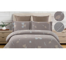 Постельное белье семейное Cotton Jacquard