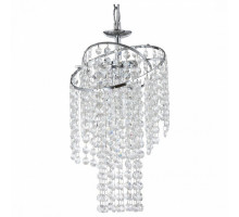 Подвесной светильник Freya Picolla FR1129-PL-01-CH