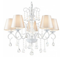 Подвесная люстра Freya Lucretia FR2032PL-05W