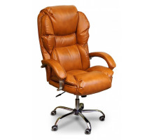 Кресло для руководителя Барон КВ-12-131112-0466