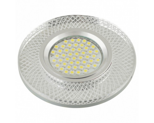 Встраиваемый светильник Fametto DLS-L153 UL-00005318