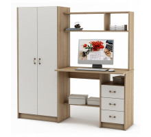 Стол компьютерный Август-15