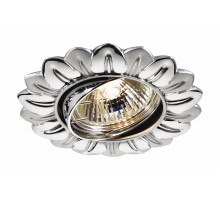 Встраиваемый светильник Novotech Flower 369821