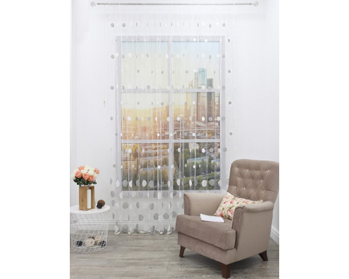 Гардина (300x270 см) RR