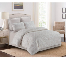 Постельное белье евростандарт Наяда