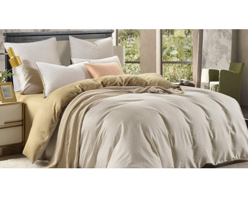 Постельное белье евростандарт Гудини